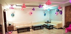 Hotel Kamal's hotel at gorakhpur near Golghar