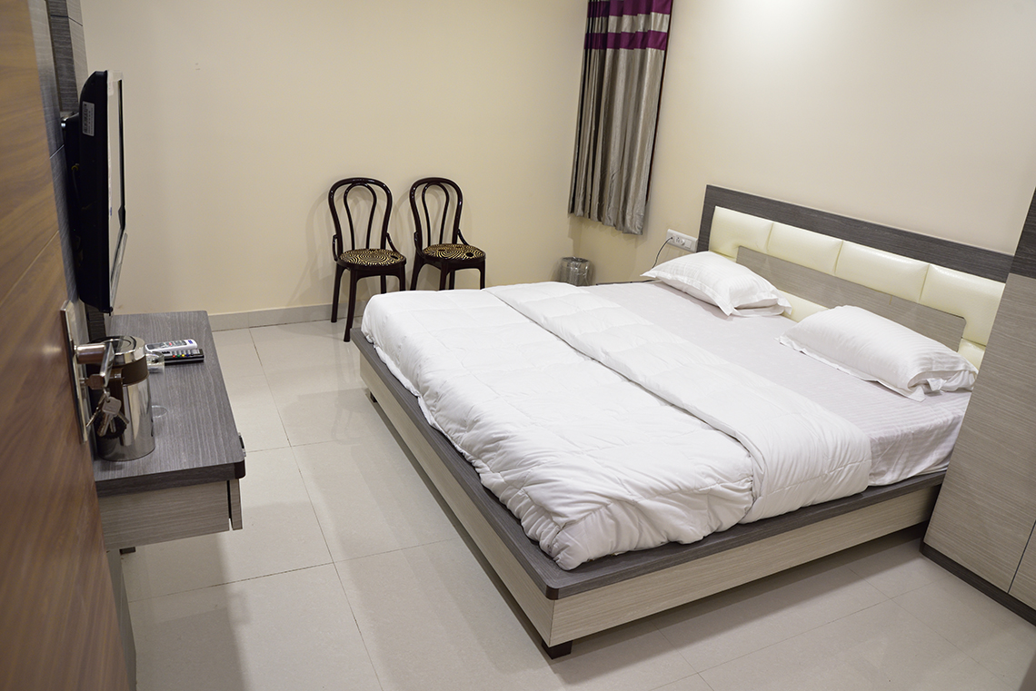 Hotels in Gorakhpur