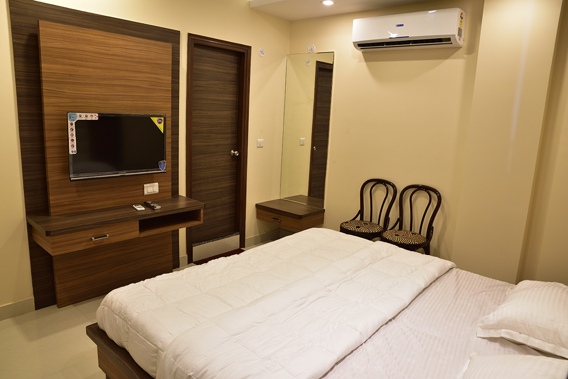 Hotels at Gorakhpur