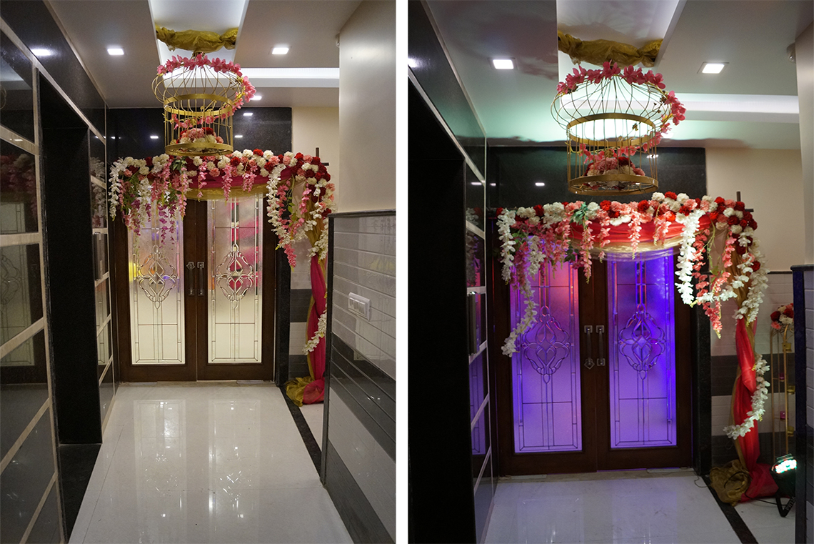 luxury hotel in gorakhpur