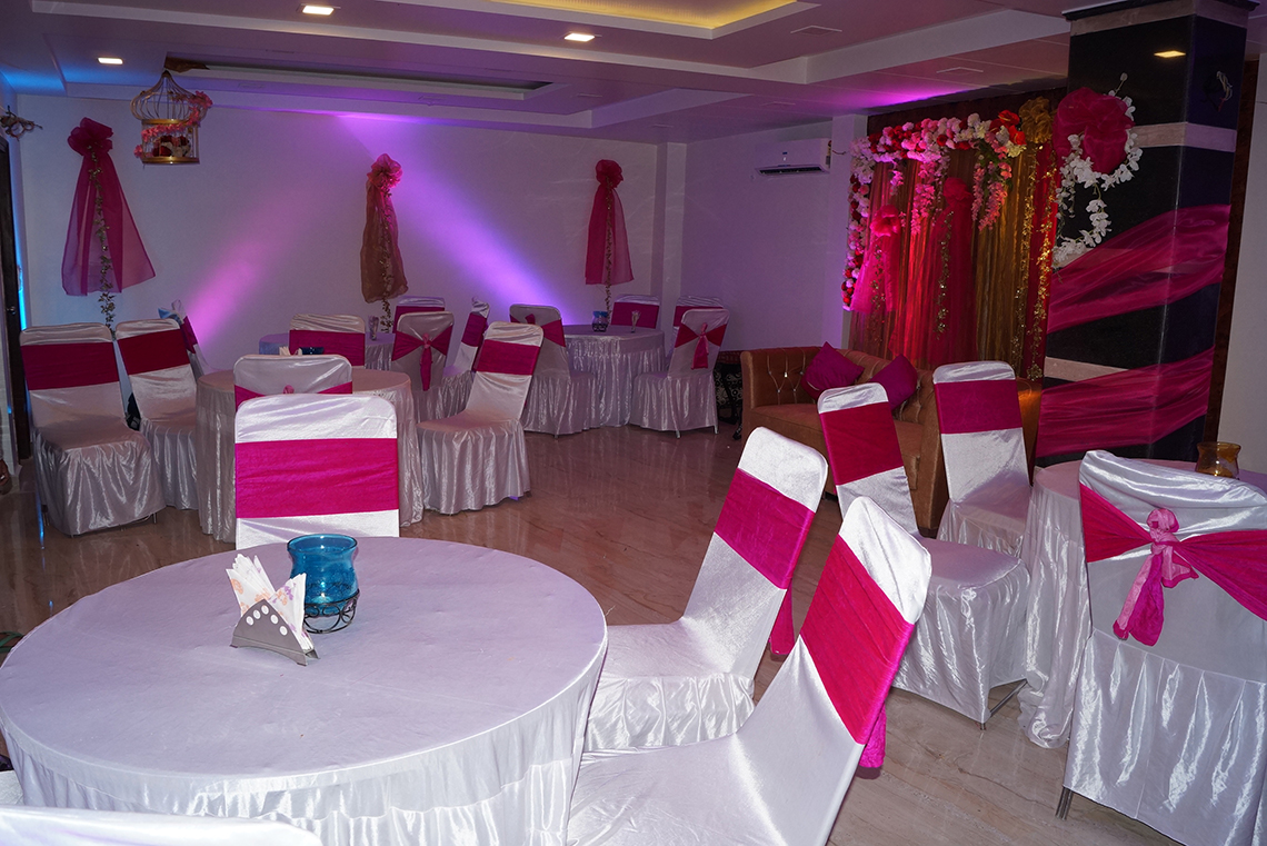 budget hotels gorakhpur