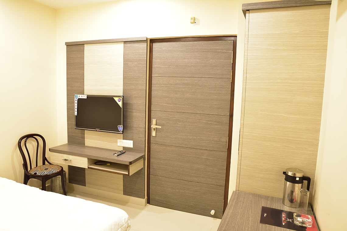 luxury hotels in gorakhpur