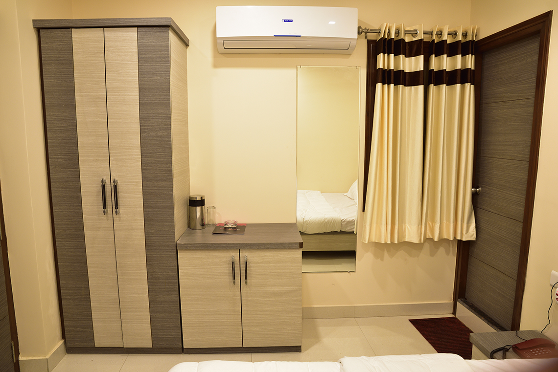 best hotels in gorakhpur