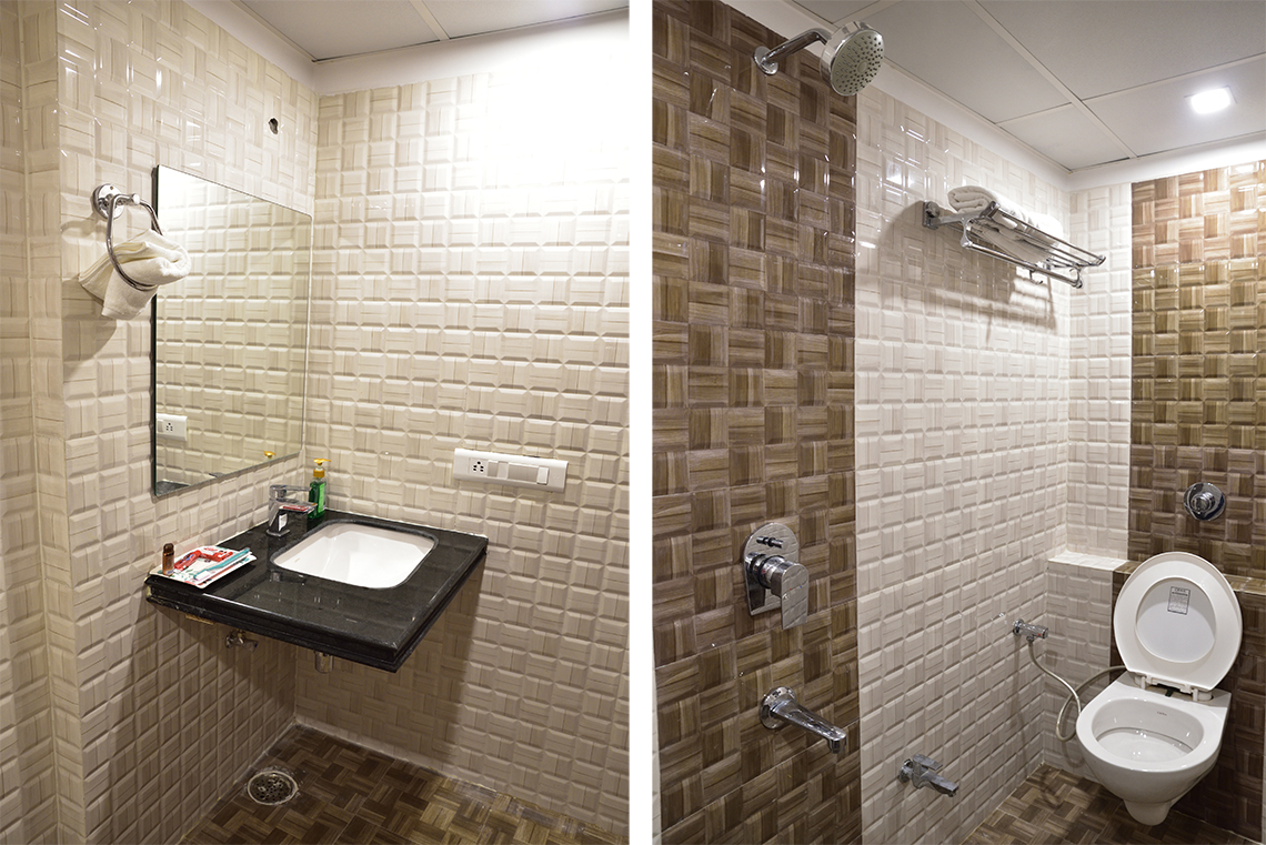 best accommodation hotel in gorakhpur