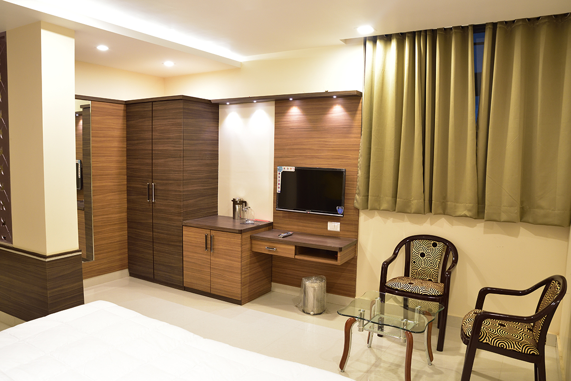 budget hotel in gorakhpur