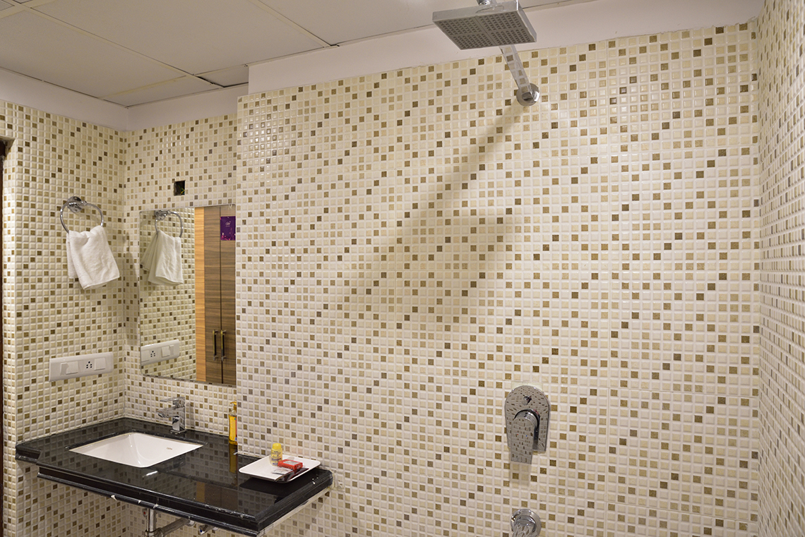 gorakhpur budget hotel