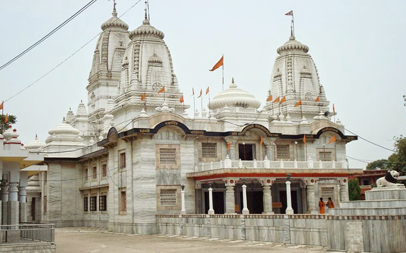 tourist attraction in gorakhpur